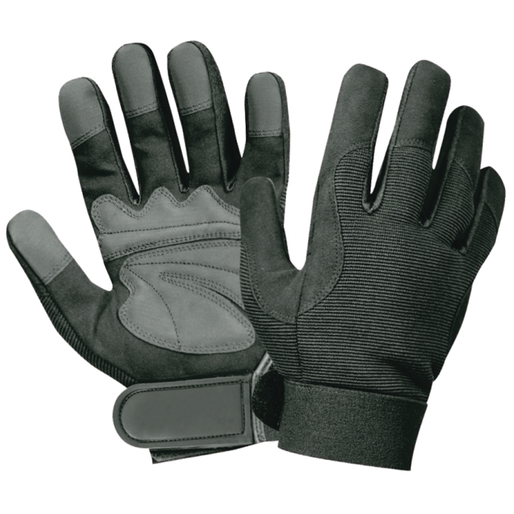 Tacticale Gloves