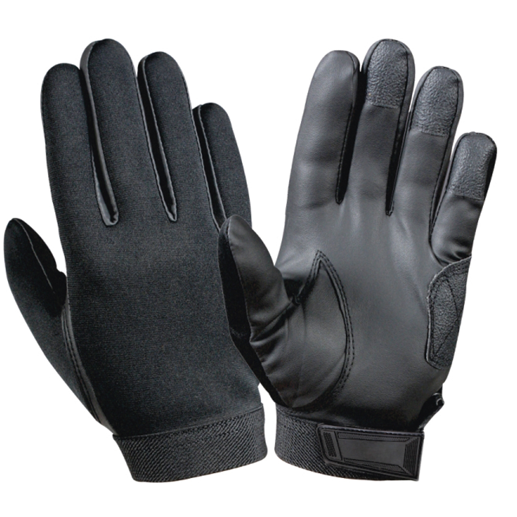 Tacticle Gloves